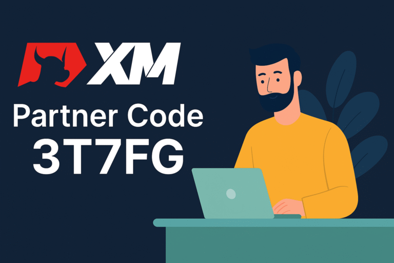 XM Partner Code