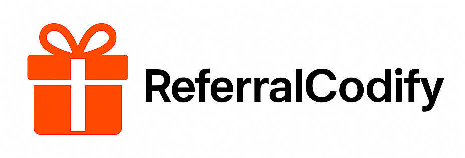 ReferralCodify
