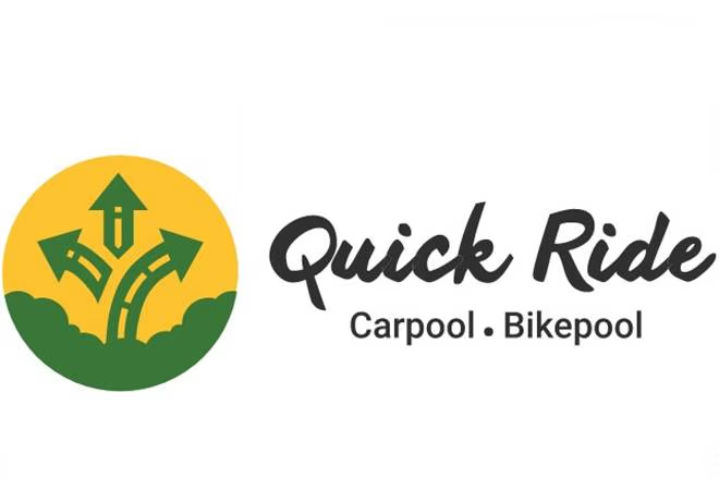 Quick Ride Referral Code