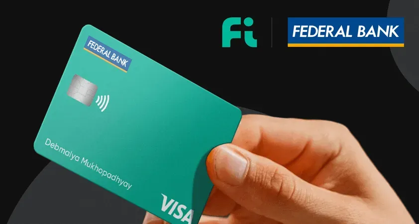 Fi Money Referral Code