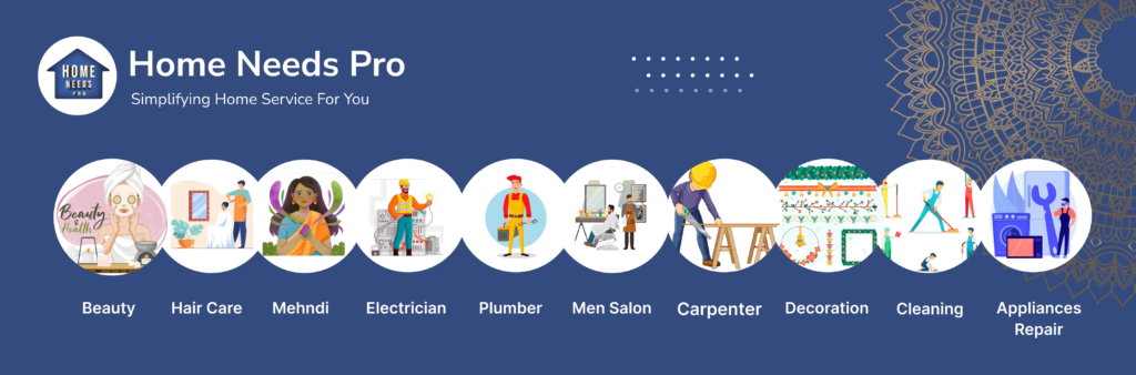 Home Needs Pro Referral Code