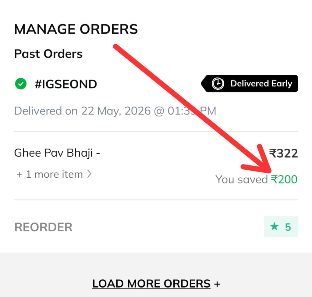 EatClub Referral Code DEEPA056QQG: New User Benefits