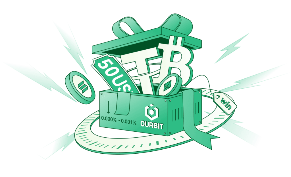 Ourbit Referral Code: C6UAR7 – Get Welcome Rewards & Trading Benefits