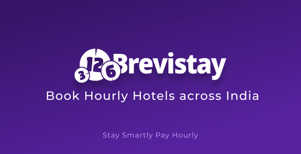 Brevistay Referral Code DEEPDD832 – Get Exclusive Offers on Hourly & Full-Day Hotel Bookings