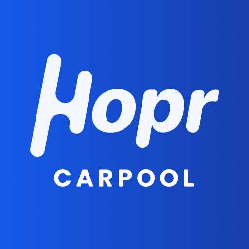 Hopr App Referral Code GFT2MSF 2026 - office carpooling app India save on daily commute